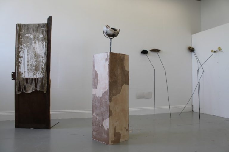 Leeds gallery scheme helps mould city’s next generation of sculptors