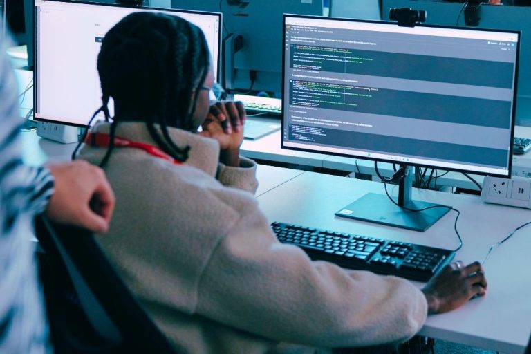 AI could rebalance power between people and the services they use