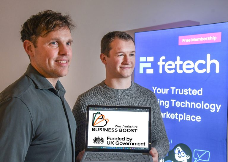 Leeds EdTech firm targets £400,000 revenue growth through international expansion
