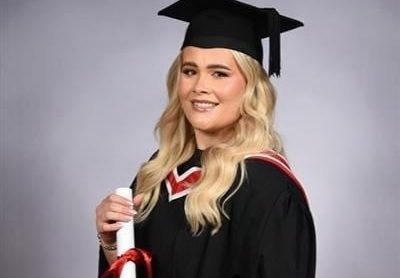 University of Chester graduate presents research on inclusive practice for learners at national conference