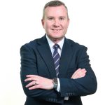 DPD UK confirms Justin Pegg as new CEO as Elaine Kerr becomes Chairwoman