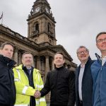 £5 million investment plans for Morley Town Hall move another step forward