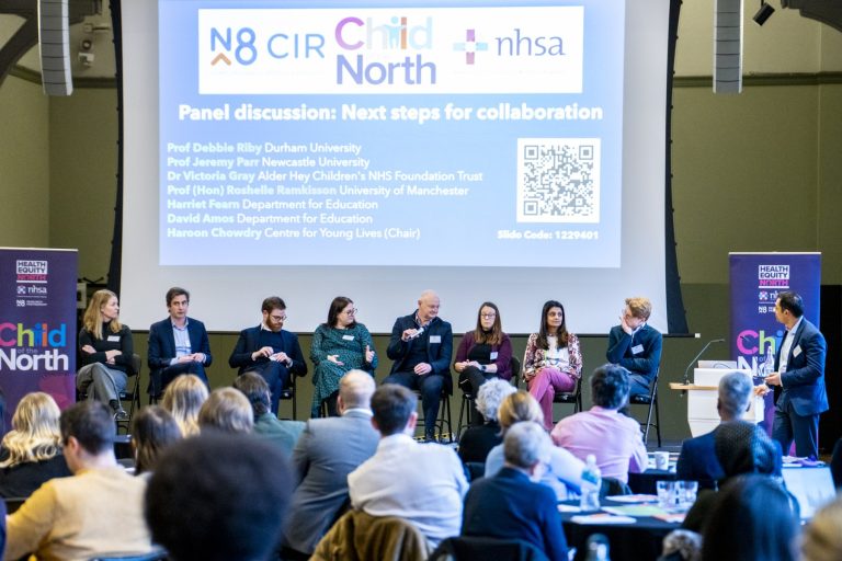 Northern researchers and Whitehall unite to tackle the SEND crisis through connected data