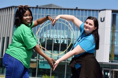 New report showcases transformative support for students