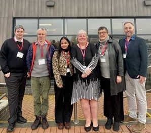 Teesside University research team focus on transport inequality