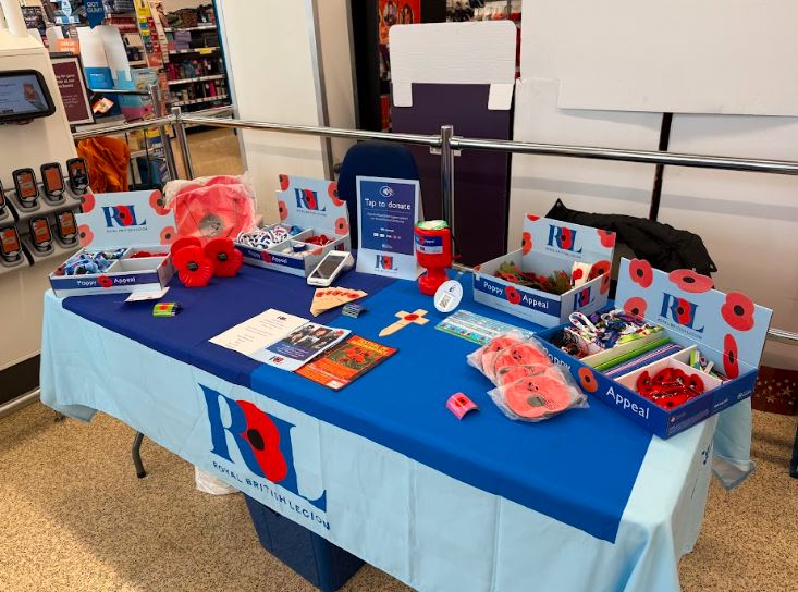 Yorkshire Law Firm Walker Foster Registers Armed Forces Covenant with Ministry of Defence