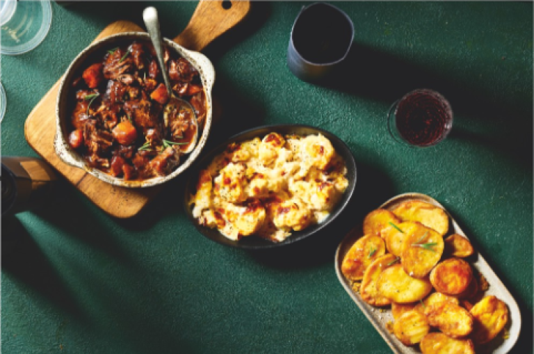 This Week at Co-op: Seasonal Highlights and Member Offers