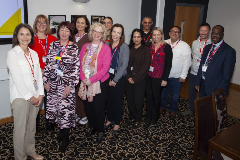 Local hospitals achieve bronze status in national anti-racism framework