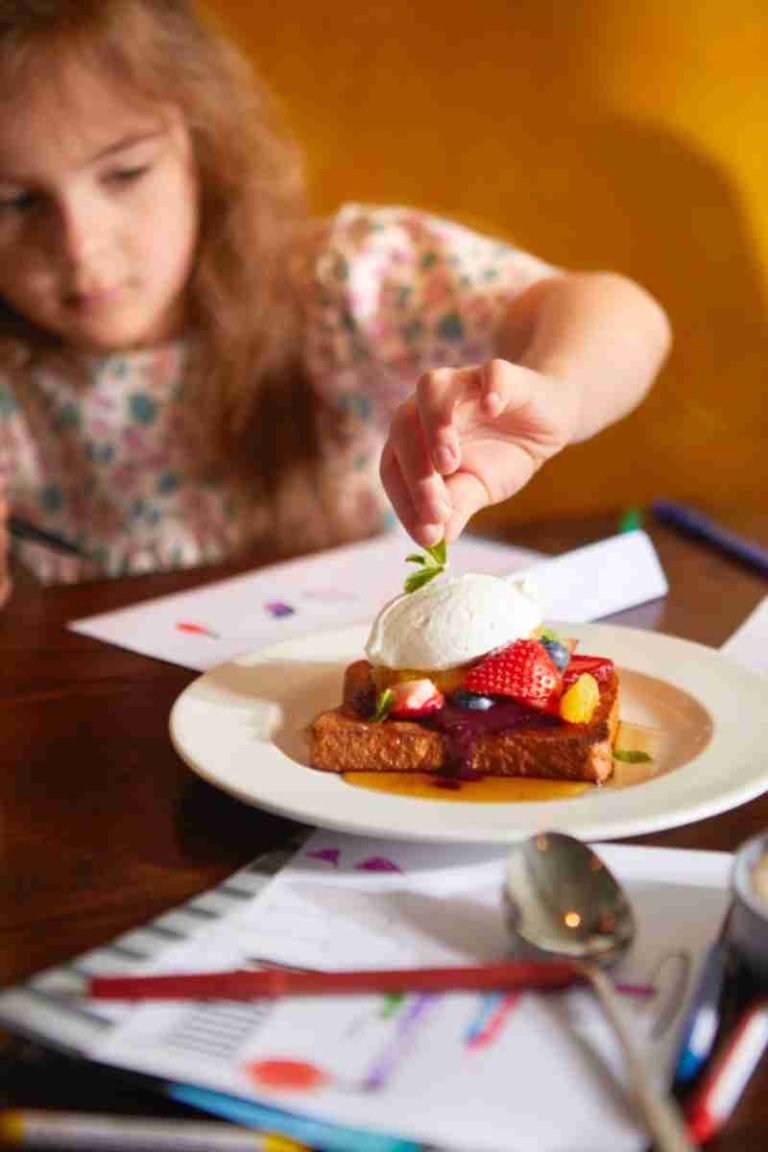Côte Brasserie launches £1 kids’ meals nationwide this February half term