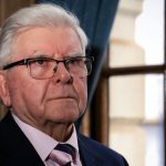 Prestigious Leeds Award presented to the ‘father of the Irish community’