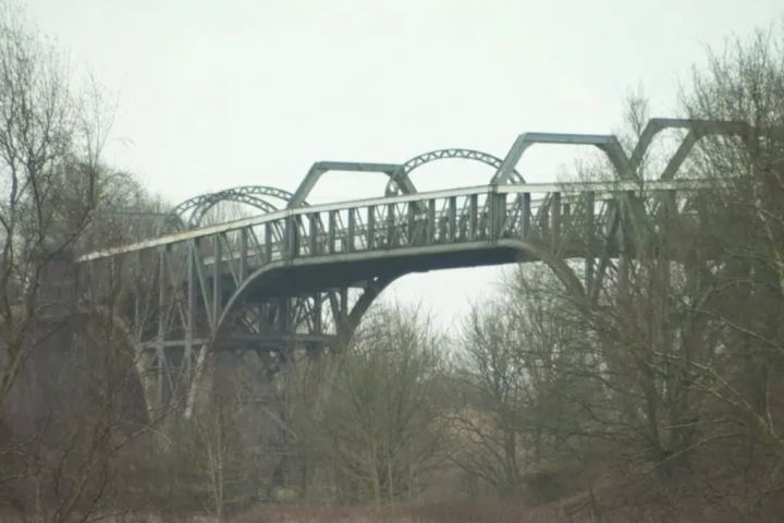 Warburton toll bridge increase