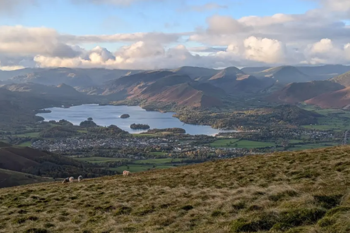 Federica Bedendo/BBC